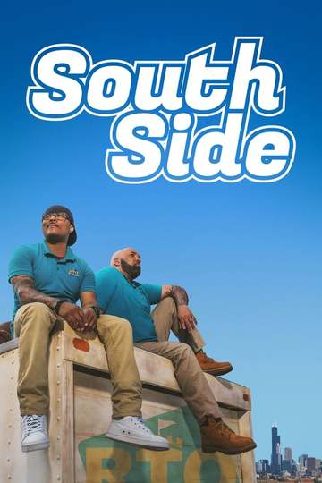 Южный Чикаго / South Side (сериал)