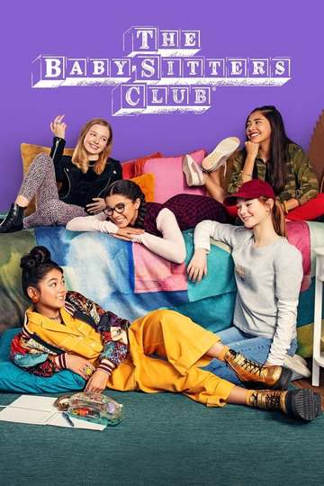 The Baby-Sitters Club (show)