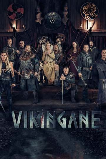 Северяне / Vikingane (сериал)