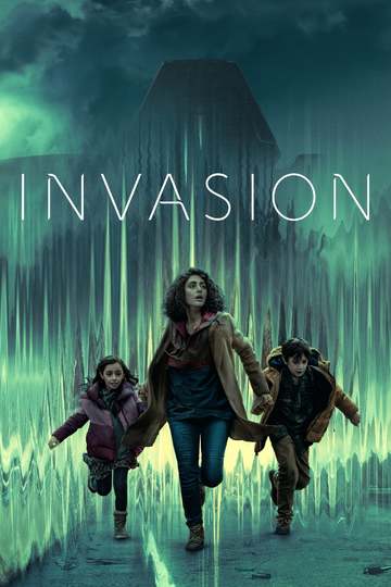 Вторжение / Invasion (сериал)