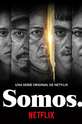 Мы, жертвы / Somos. (сериал)