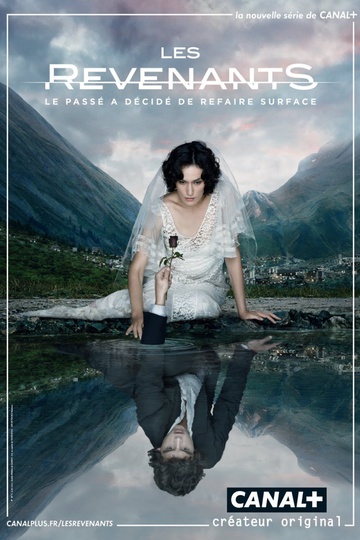 На зов скорби / Les Revenants (сериал)