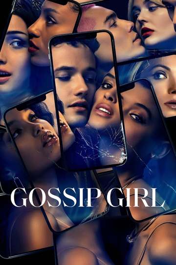 Сплетница / Gossip Girl (сериал)