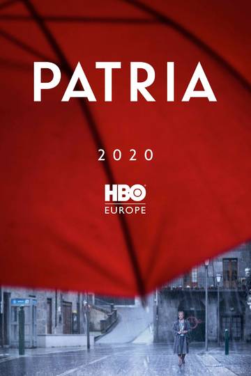 Отчизна / Patria (сериал)