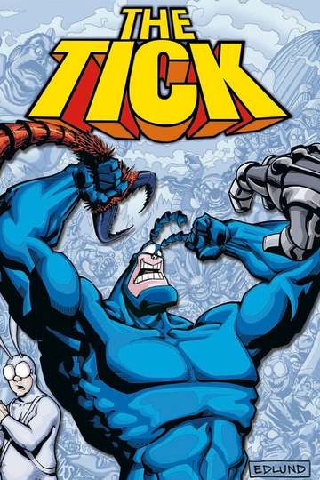 The Tick (show)