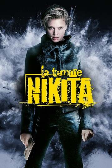 Ее звали Никита / La Femme Nikita (сериал)