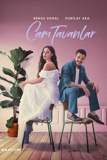 Cam Tavanlar (show)
