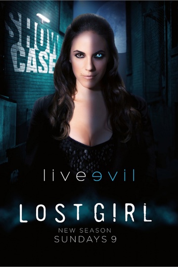 Lost Girl (show)