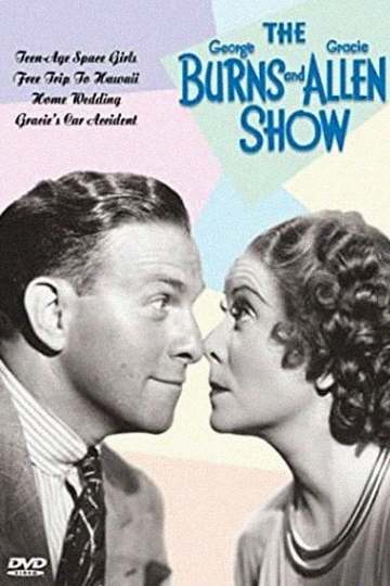 The George Burns and Gracie Allen Show (show)