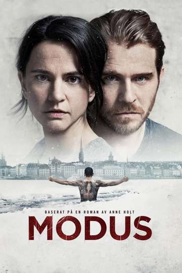 Модус / Modus (сериал)