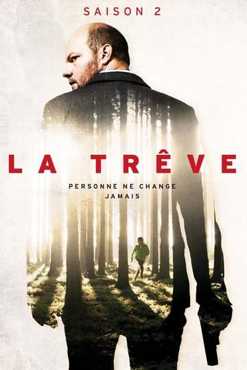 Перемирие / La trêve (сериал)