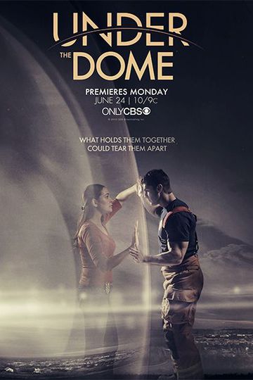 Под куполом / Under the Dome (сериал)