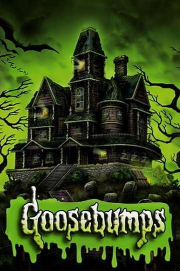 Мурашки / Goosebumps (сериал)