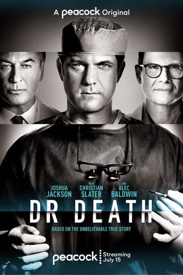 Доктор Смерть / Dr. Death (сериал)