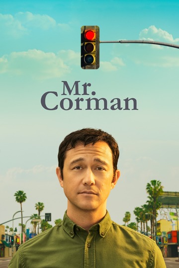 Мистер Корман / Mr. Corman (сериал)