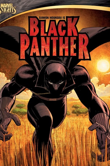 Black Panther (show)