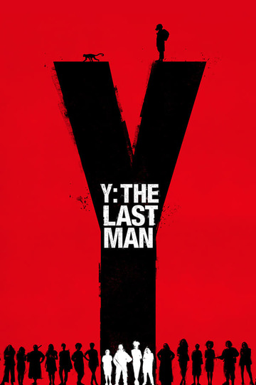 Y. Последний мужчина / Y: The Last Man (сериал)