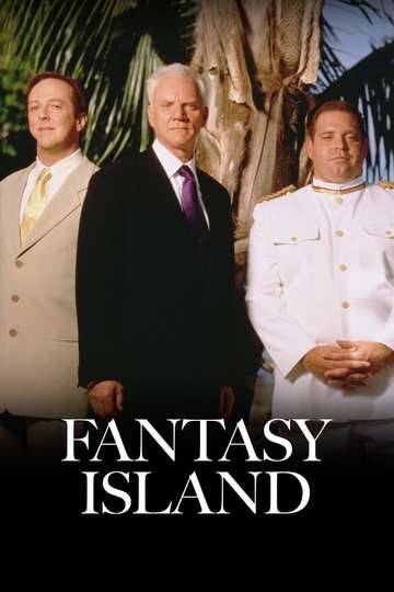 Fantasy Island (show)