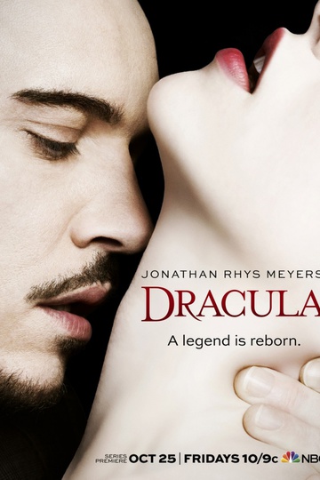 Дракула / Dracula (сериал)