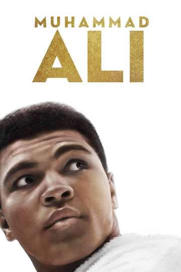 Мухаммед Али / Muhammad Ali (сериал)