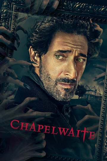 Чепелуэйт / Chapelwaite (сериал)