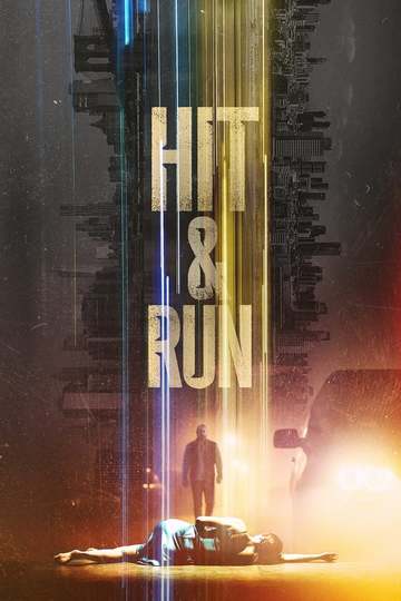 Неслучайность / Hit & Run (сериал)