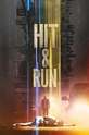 Неслучайность / Hit & Run (сериал)