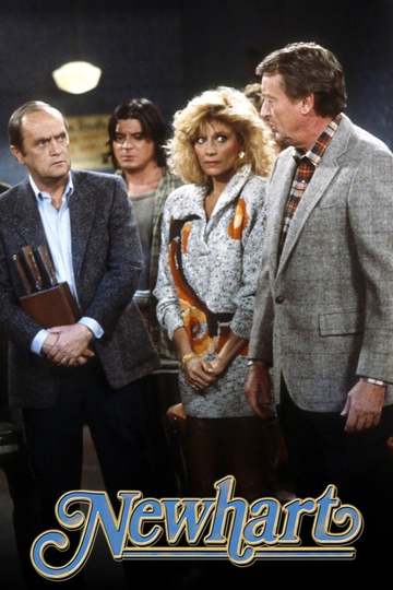 Newhart (show)