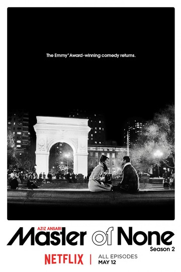 Master of None (show)