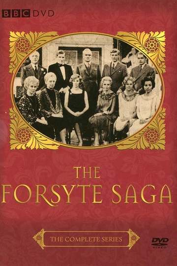 Сага о Форсайтах / The Forsyte Saga (сериал)