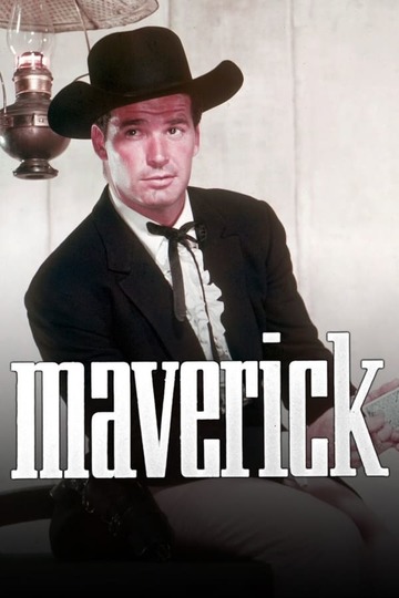 Мэверик / Maverick (сериал)