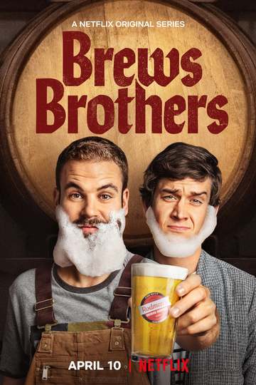 Brews Brothers (show)
