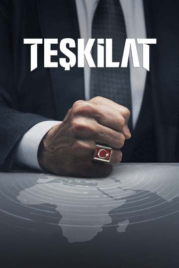 Ankara / Teşkilat (show)