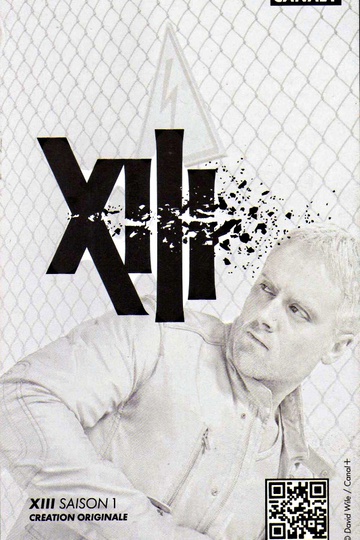XIII: The Series (show)