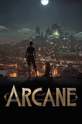 Arcane: League of Legends (show)