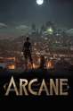 Arcane: League of Legends (show) 