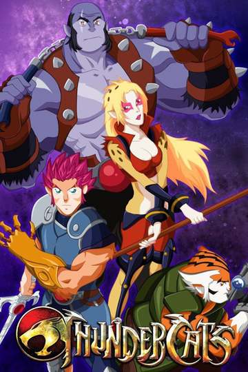 ThunderCats (show)