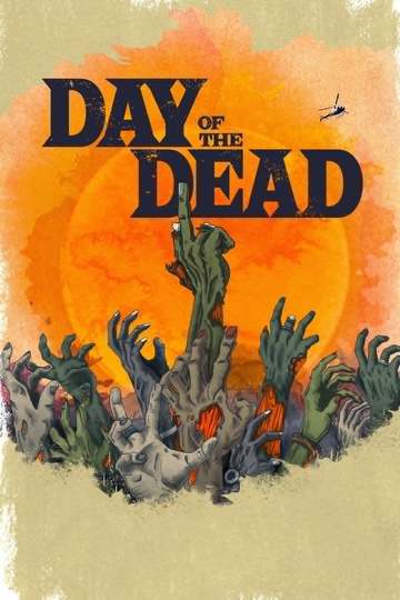 День мертвецов / Day of the Dead (сериал)