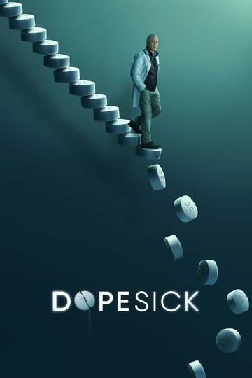 Ломка / Dopesick (сериал)