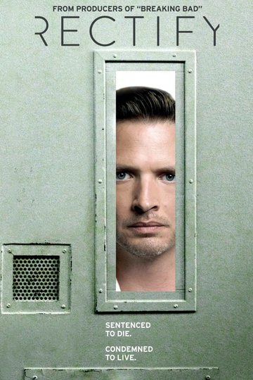 Ошибки прошлого / Rectify (сериал)