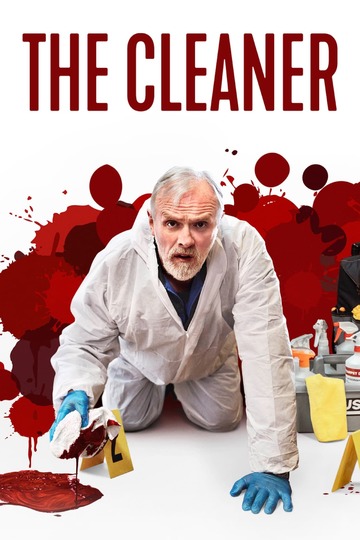 Зачистка / The Cleaner (сериал)