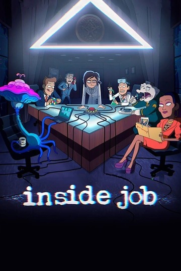 Inside Job (show)