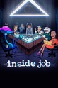 Корпорация Заговор / Inside Job (сериал)