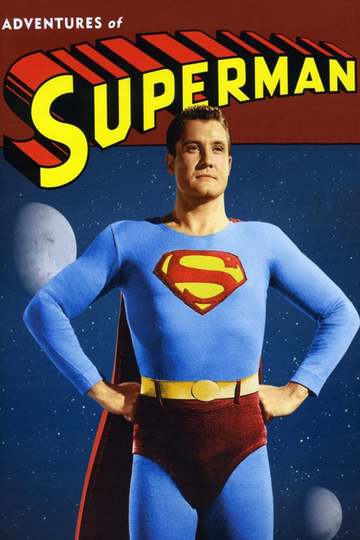 Adventures of Superman (show)