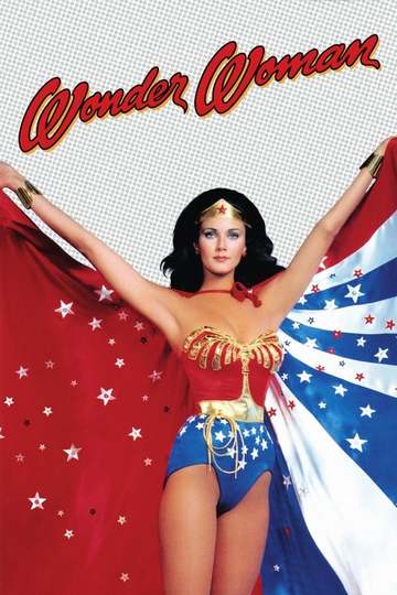 Wonder Woman (show)