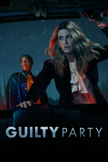 Guilty Party (show)