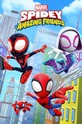 Spidey and His Amazing Friends (show) 