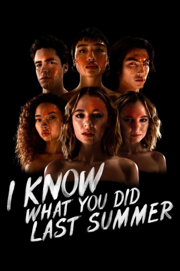 I Know What You Did Last Summer (show)