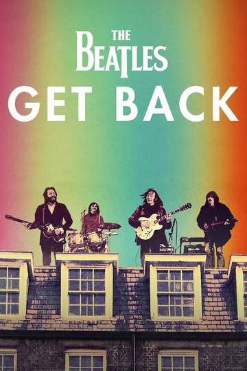 Битлз: Вернись / The Beatles: Get Back (сериал)