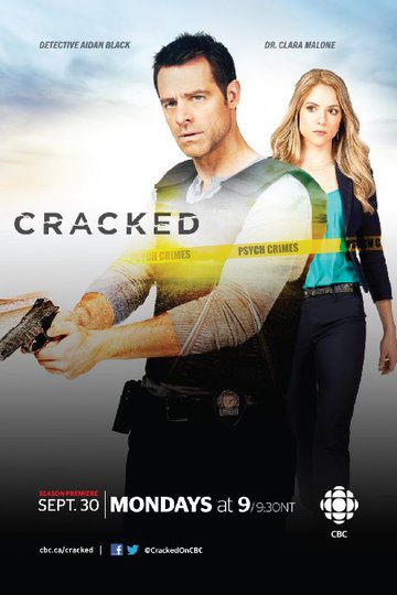 Надломленные души / Cracked (сериал)